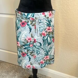Tommy Bahama skirt